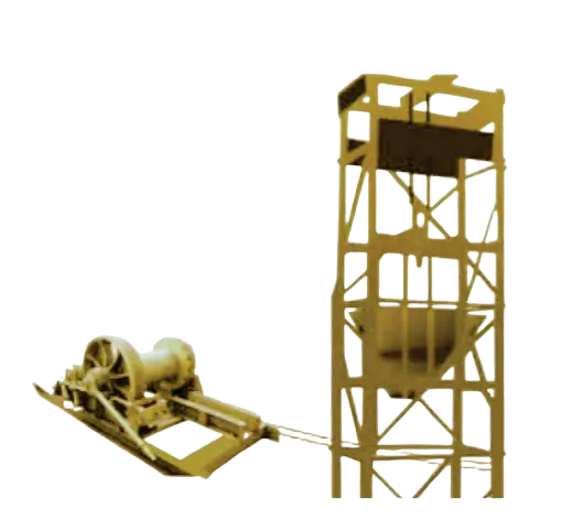 Bar Bending Machine Supplier